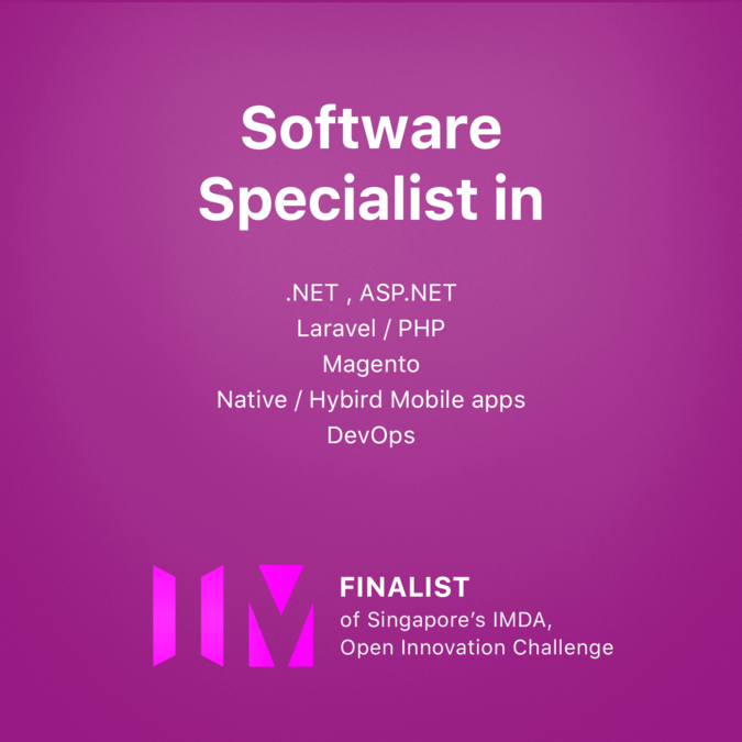 all project magenta software