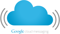 Google Cloud Message